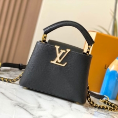 Louis Vuitton Top Handle Bags